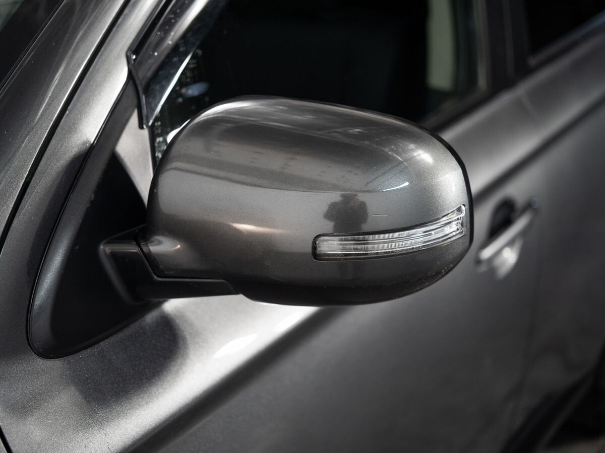 Mitsubishi Outlander 2013 - фото автомобиля