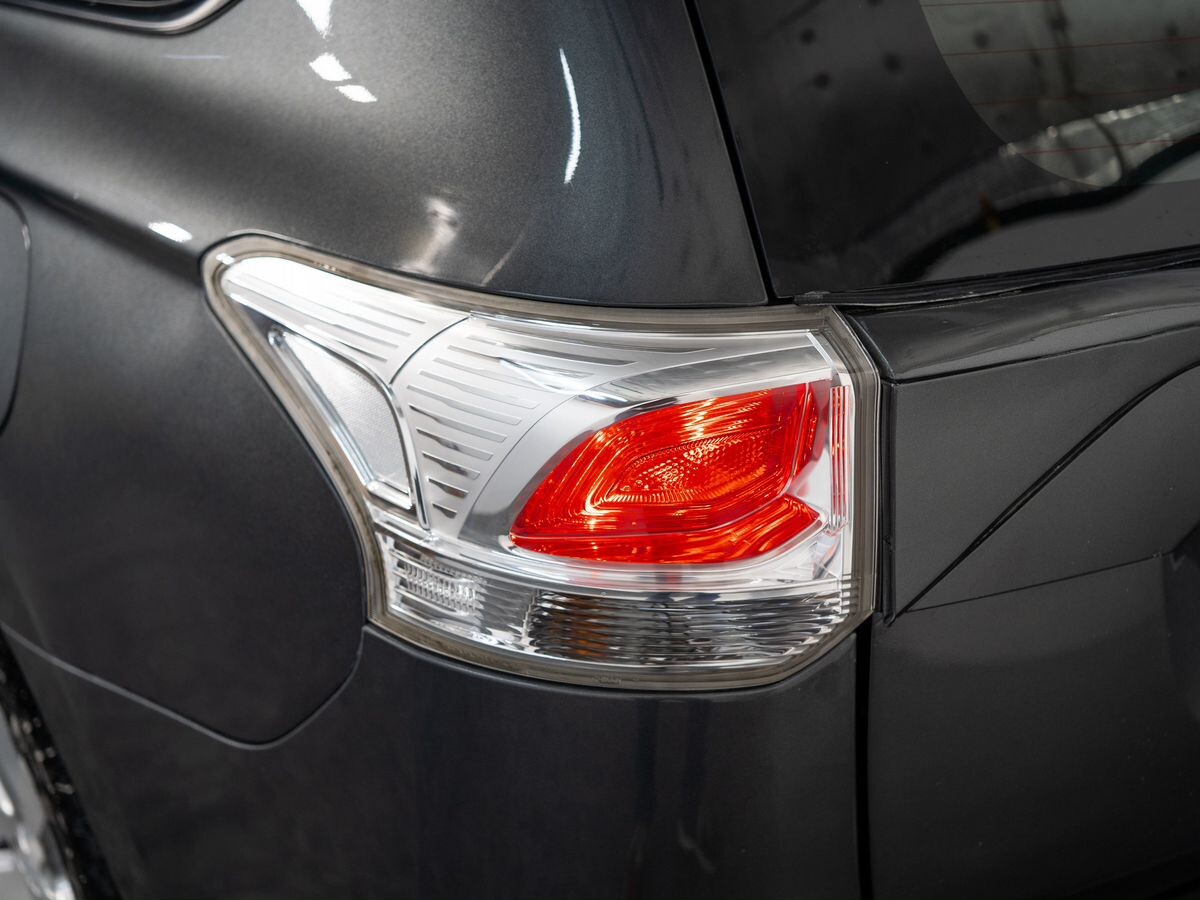 Mitsubishi Outlander 2013 - фото автомобиля