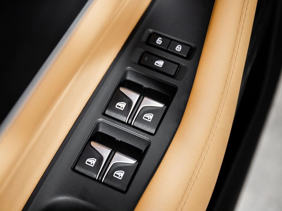 Changan UNI-K 2023 - фото автомобиля