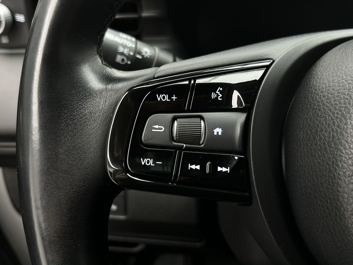 Honda XR-V 2022 - фото автомобиля