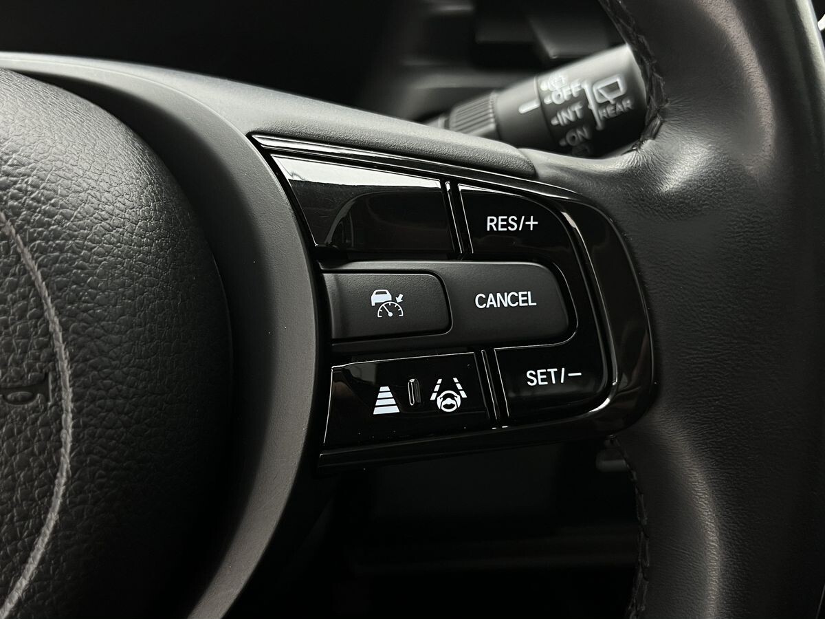 Honda XR-V 2022 - фото автомобиля