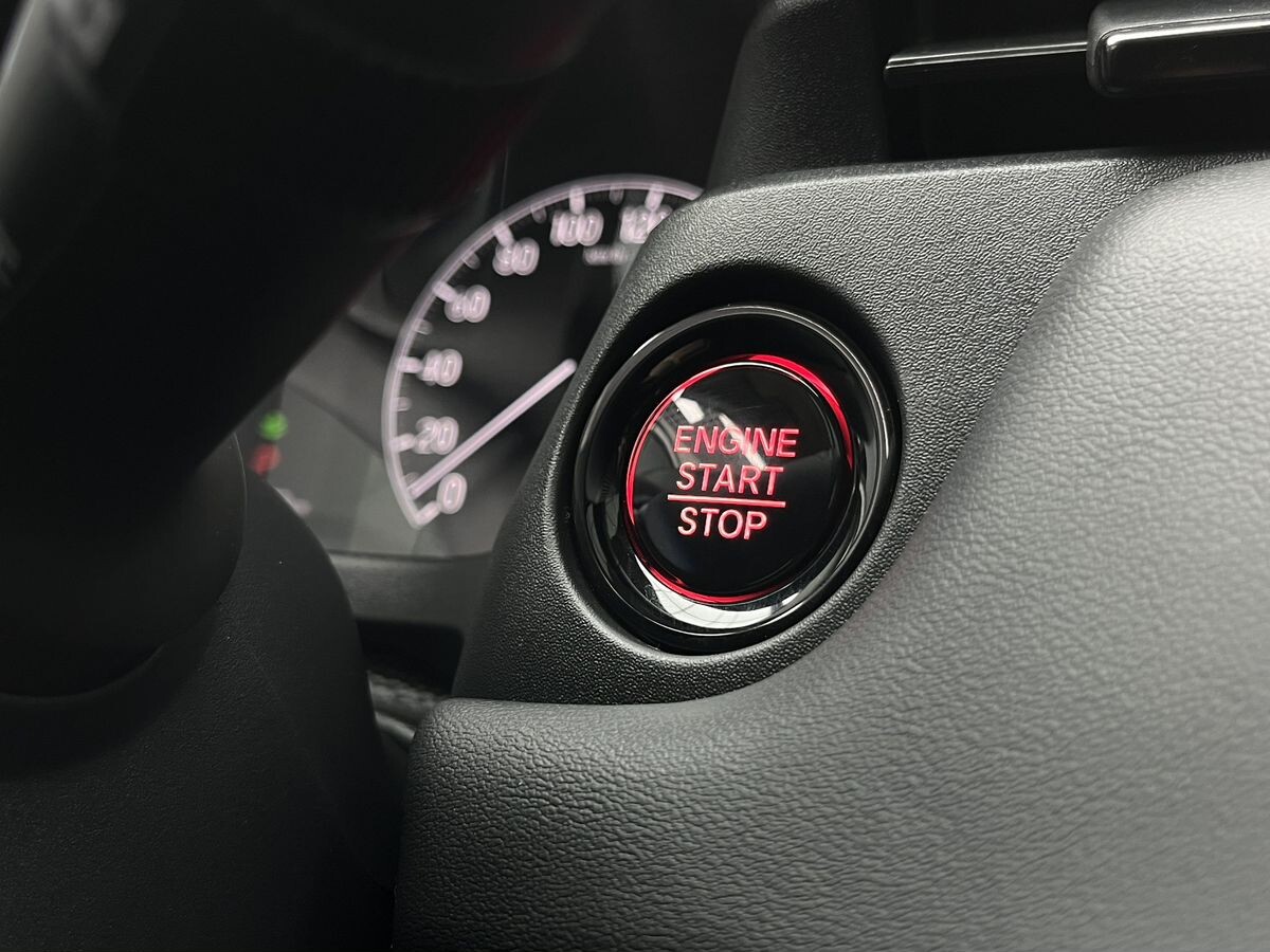 Honda XR-V 2022 - фото автомобиля