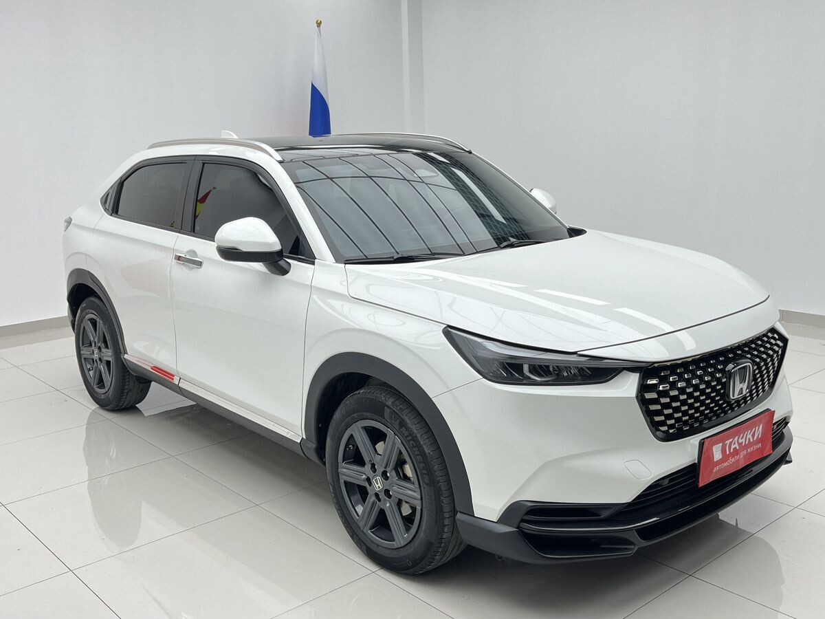 Honda XR-V 2022 - фото автомобиля