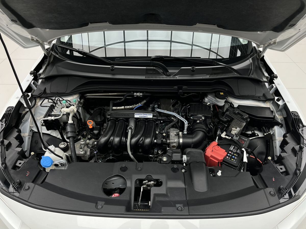 Honda XR-V 2022 - фото автомобиля