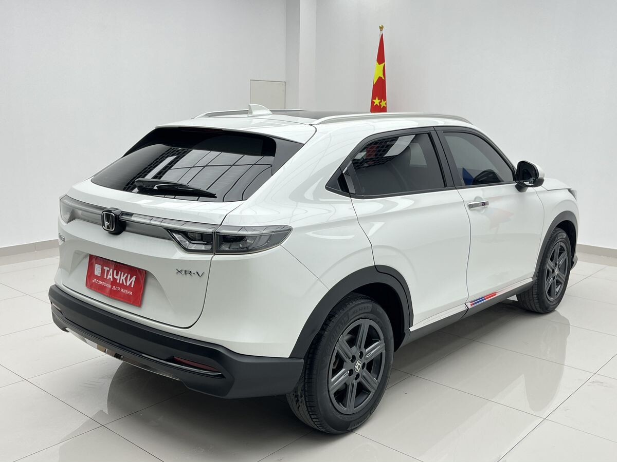 Honda XR-V 2022 - фото автомобиля
