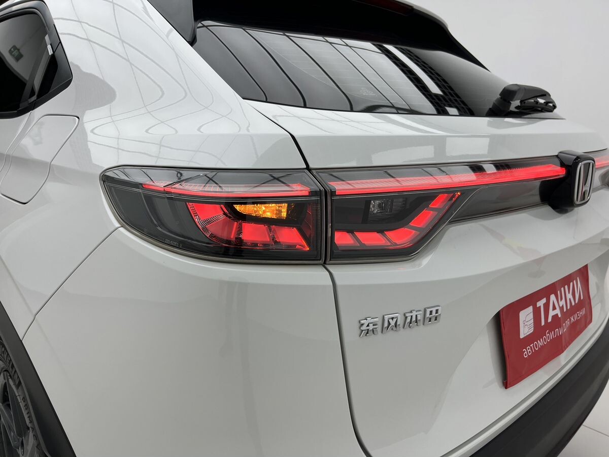 Honda XR-V 2022 - фото автомобиля