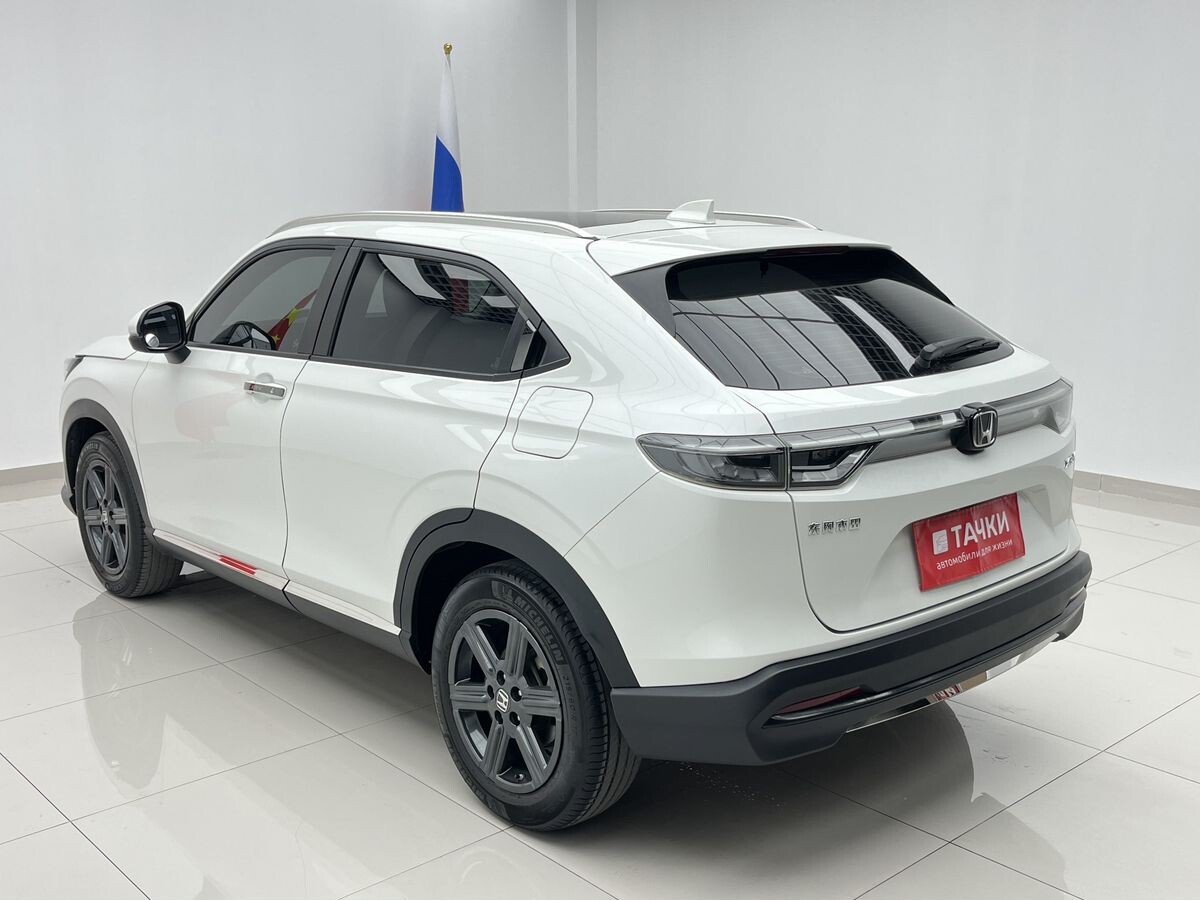 Honda XR-V 2022 - фото автомобиля