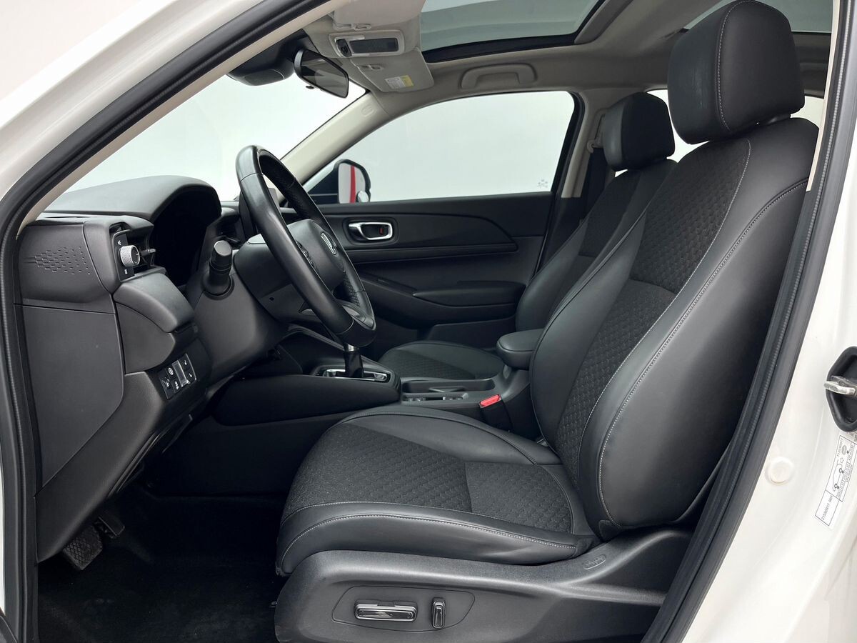Honda XR-V 2022 - фото автомобиля