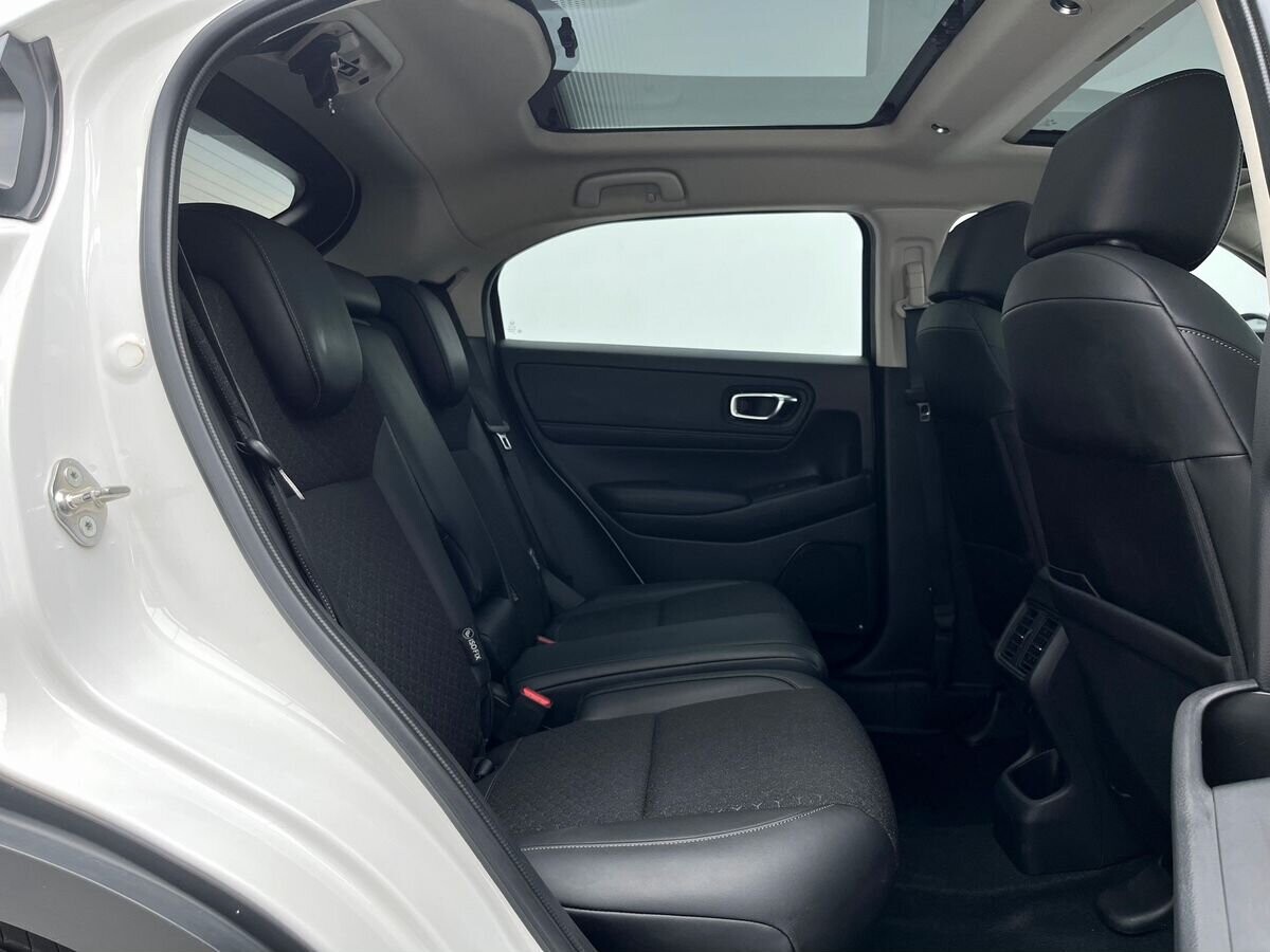 Honda XR-V 2022 - фото автомобиля