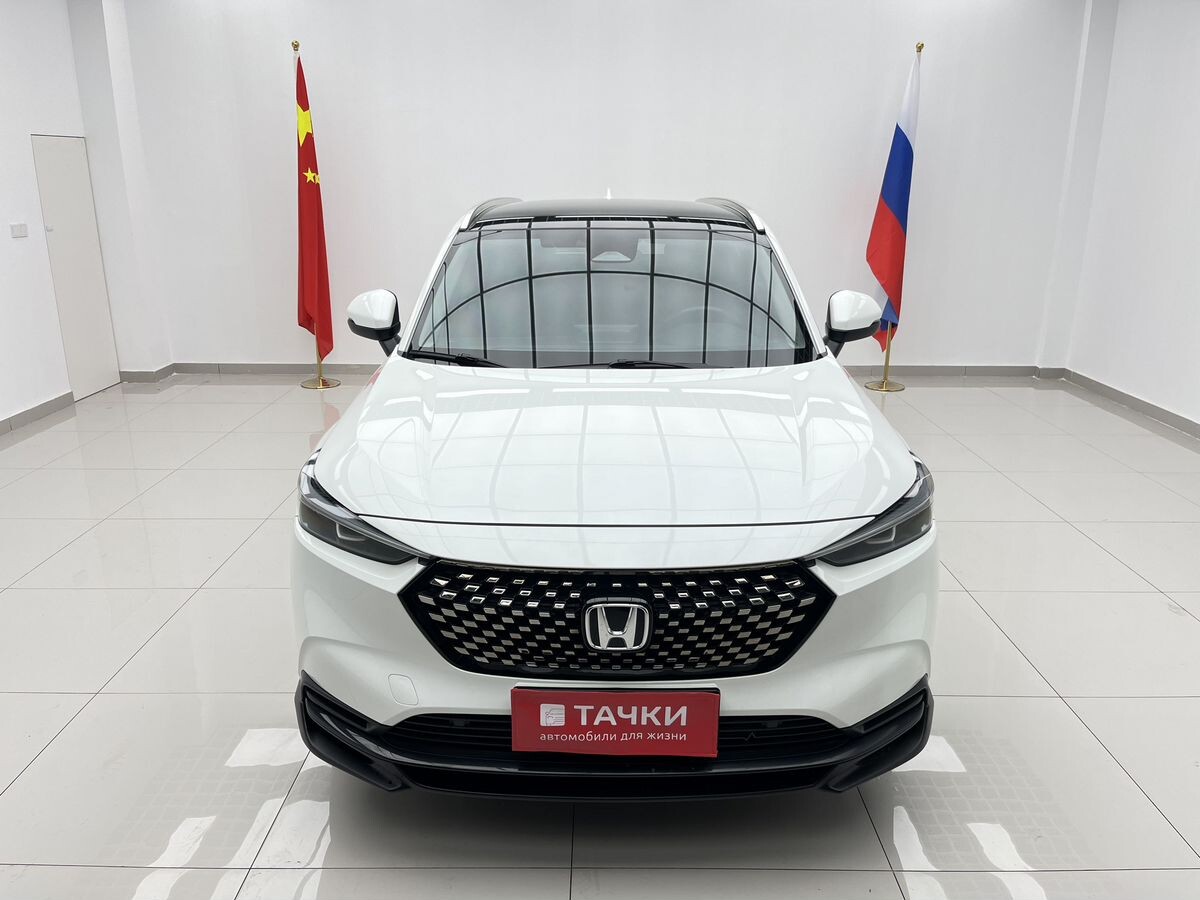 Honda XR-V 2023 - фото автомобиля