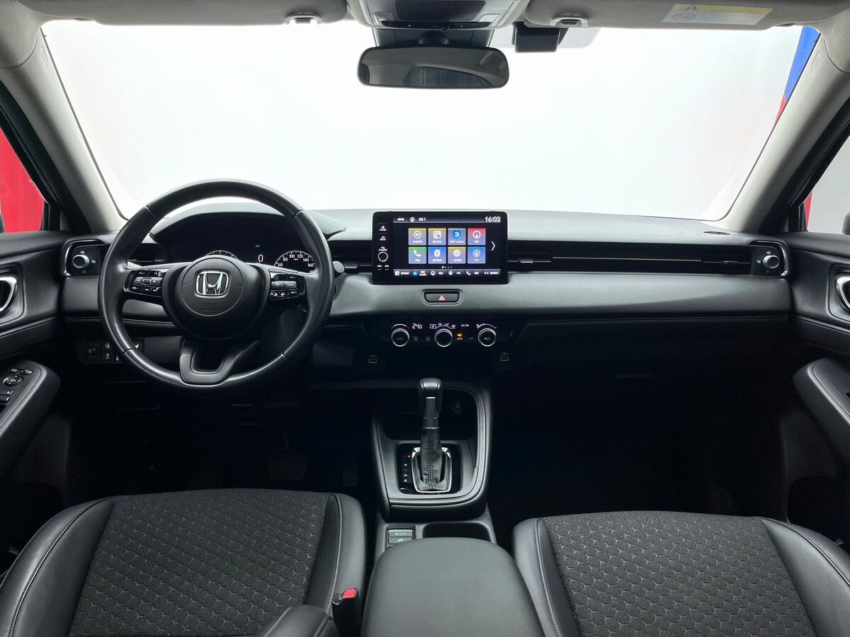 Honda XR-V 2023 - фото автомобиля