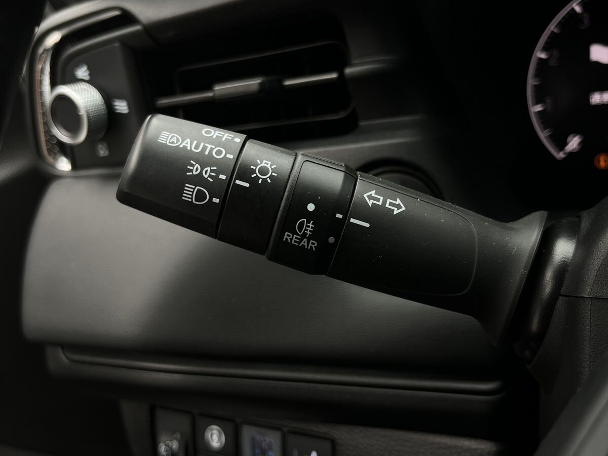 Honda XR-V 2023 - фото автомобиля
