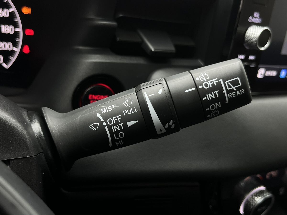 Honda XR-V 2023 - фото автомобиля
