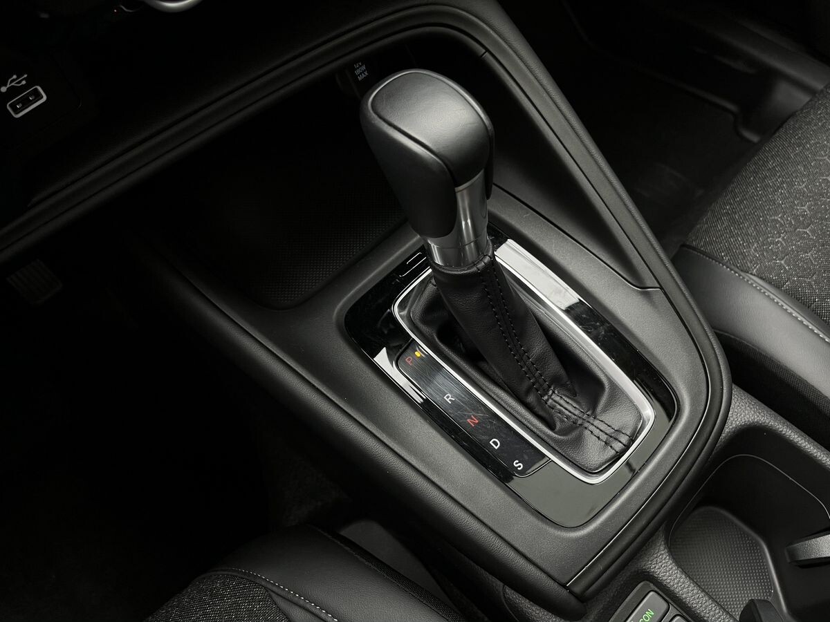 Honda XR-V 2023 - фото автомобиля