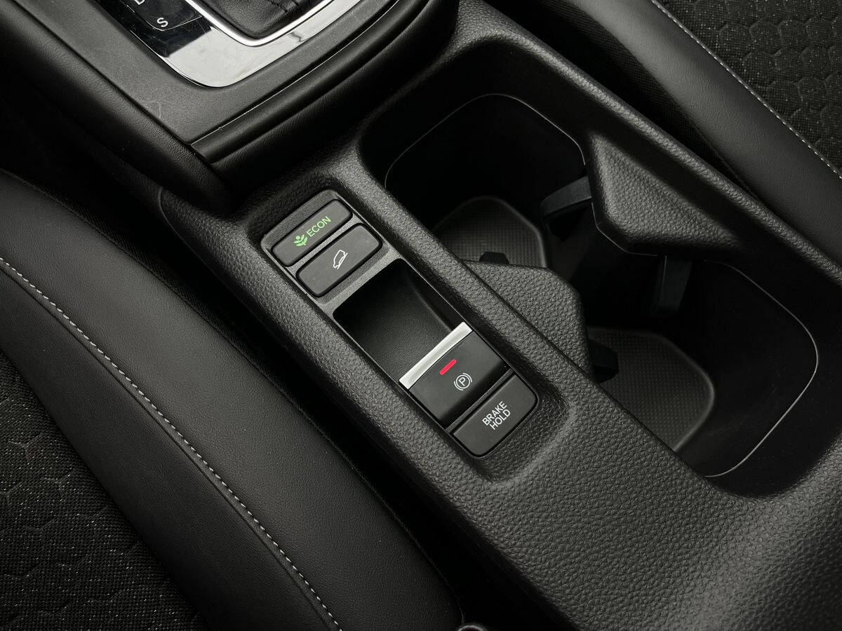 Honda XR-V 2023 - фото автомобиля
