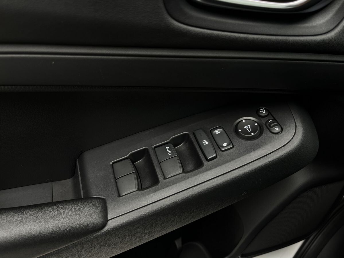 Honda XR-V 2023 - фото автомобиля
