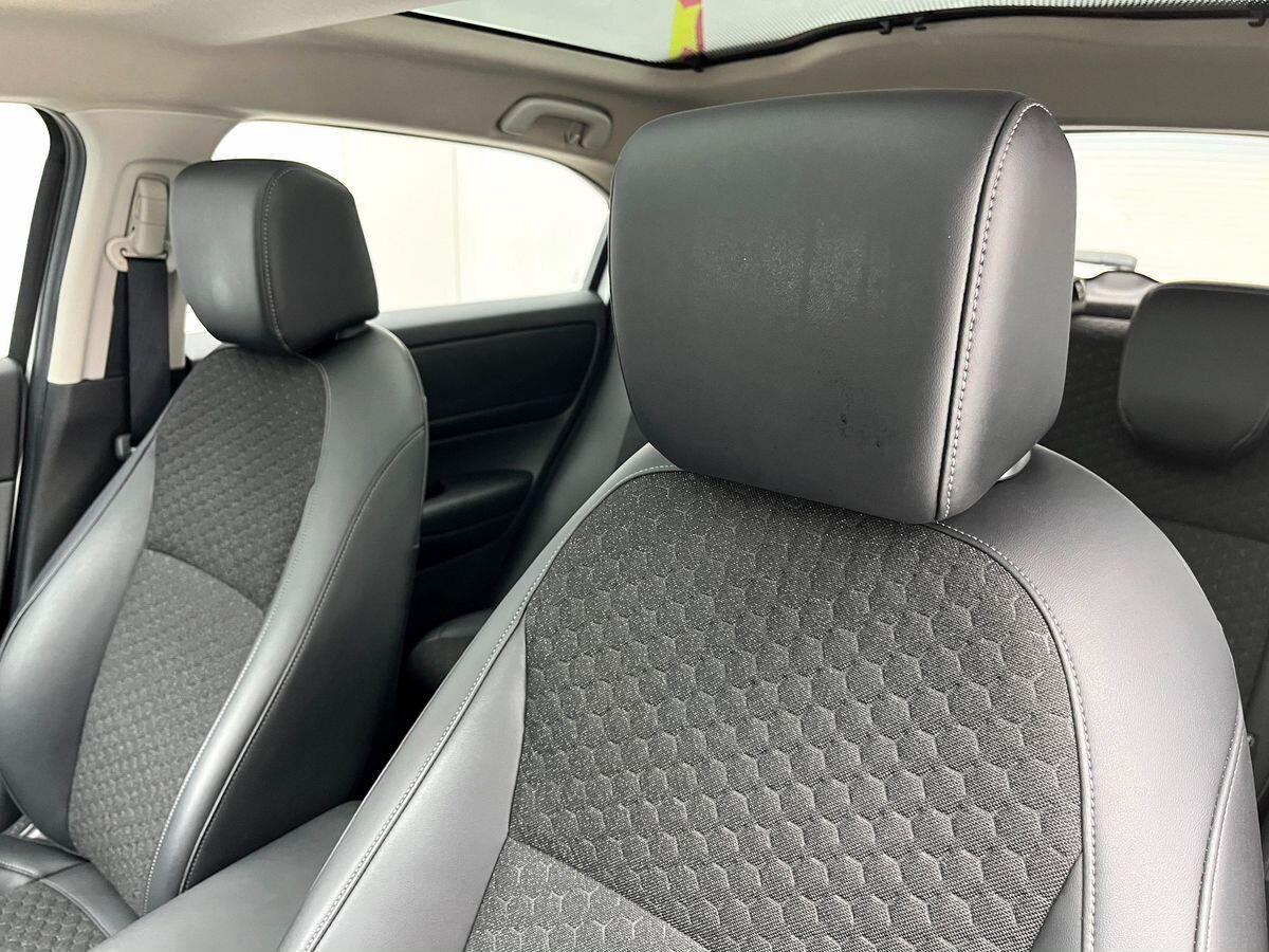Honda XR-V 2023 - фото автомобиля