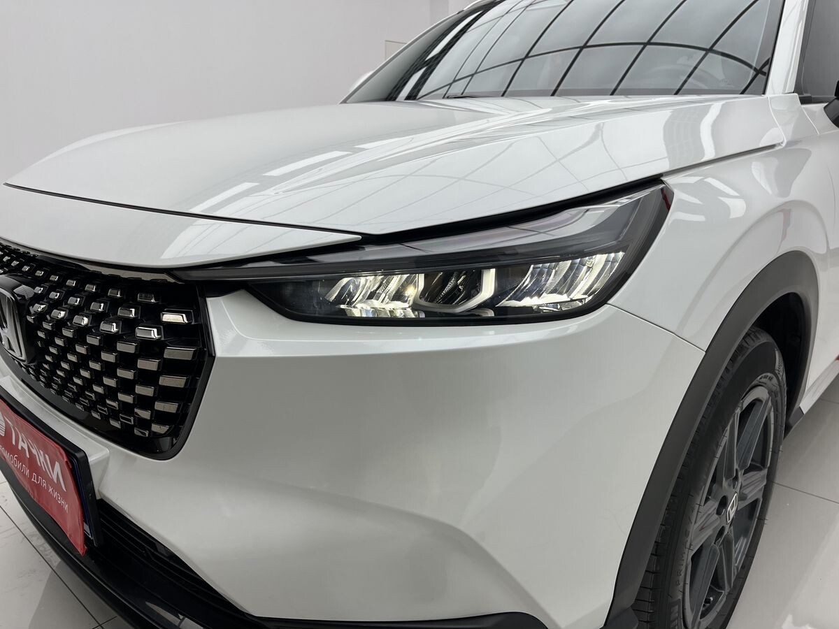 Honda XR-V 2023 - фото автомобиля
