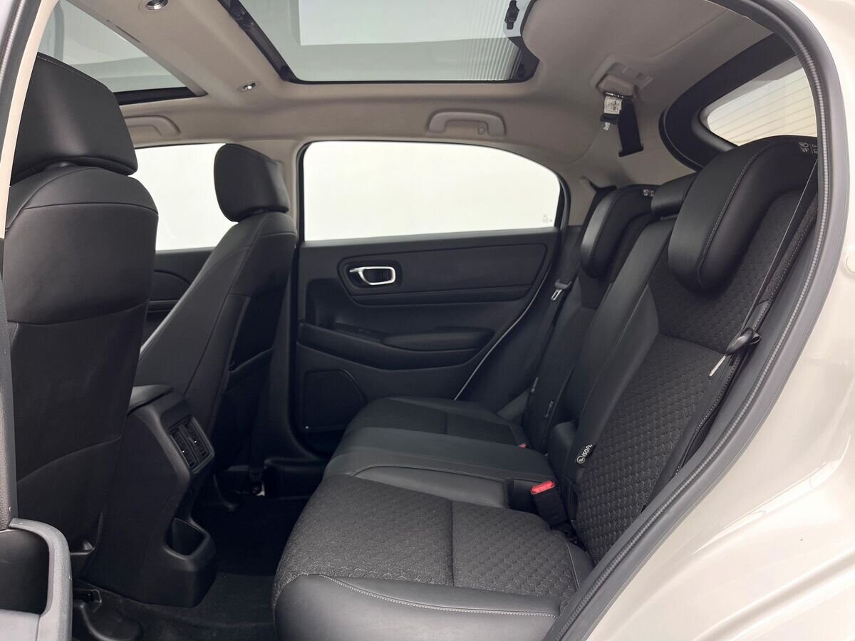 Honda XR-V 2023 - фото автомобиля