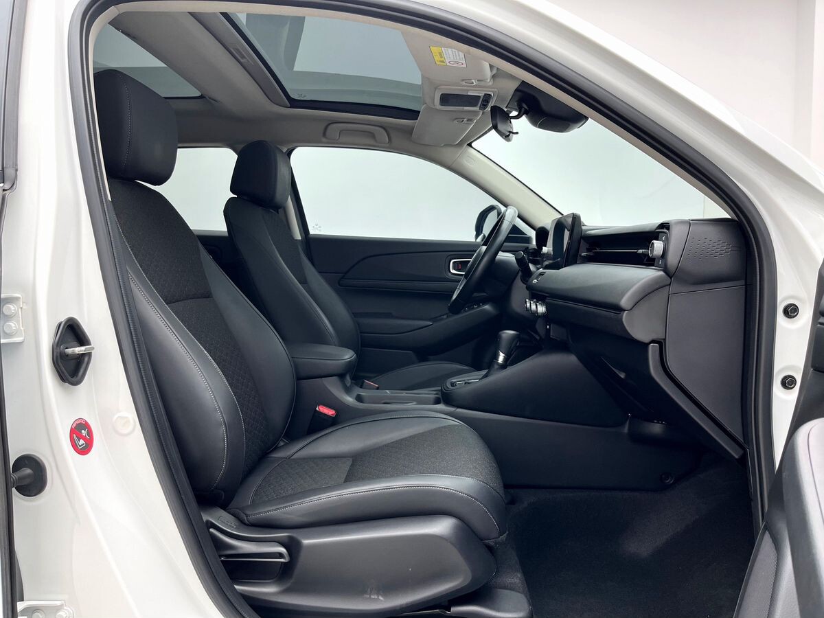 Honda XR-V 2023 - фото автомобиля
