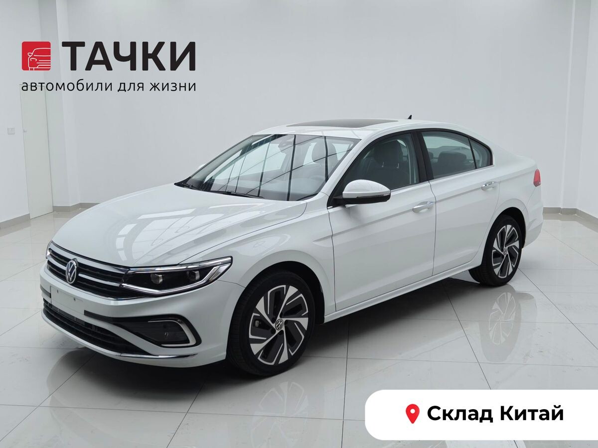 Volkswagen Bora 2022 - фото автомобиля