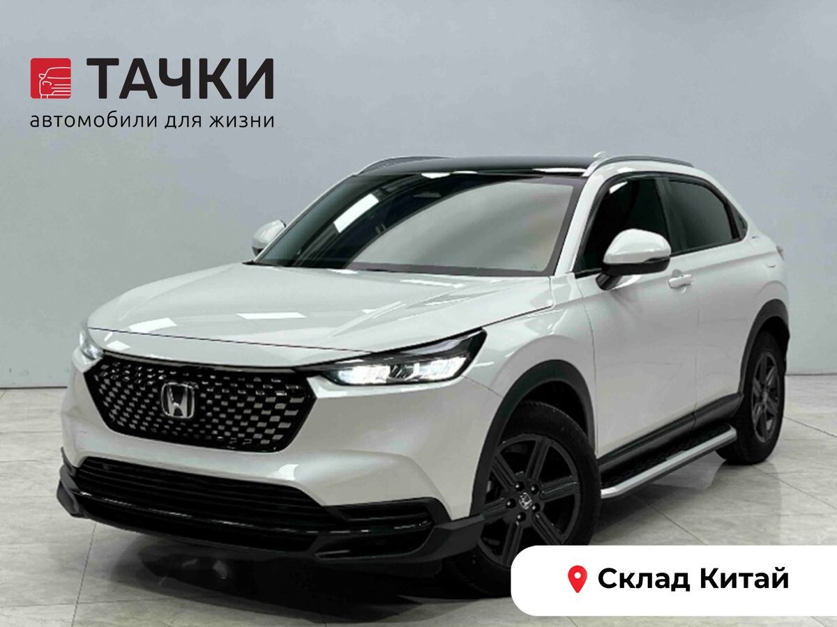 Honda XR-V 2023 - фото автомобиля