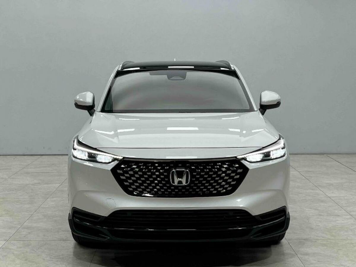 Honda XR-V 2023 - фото автомобиля