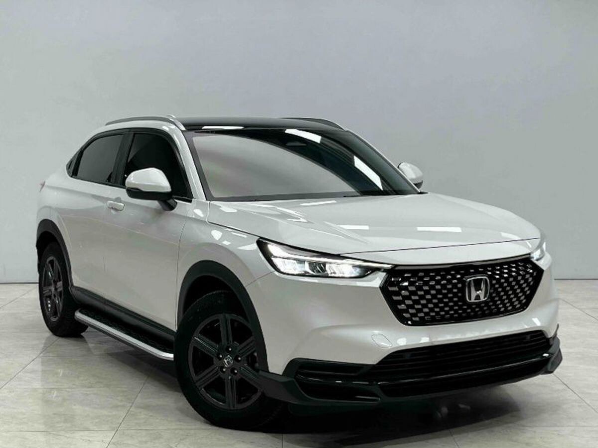 Honda XR-V 2023 - фото автомобиля