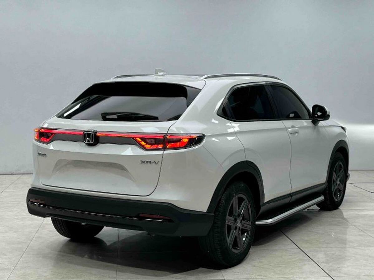 Honda XR-V 2023 - фото автомобиля