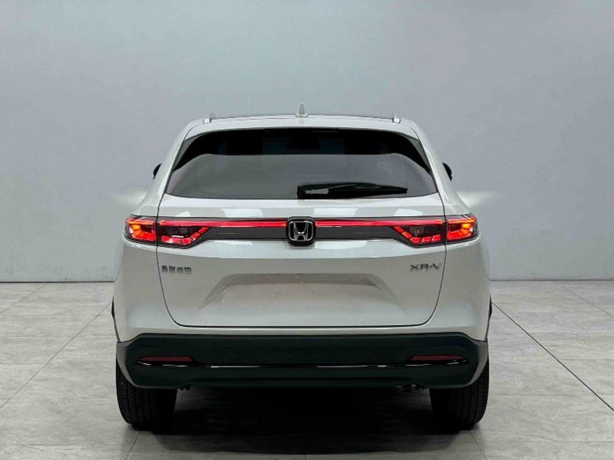 Honda XR-V 2023 - фото автомобиля
