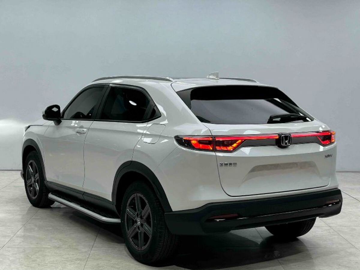 Honda XR-V 2023 - фото автомобиля