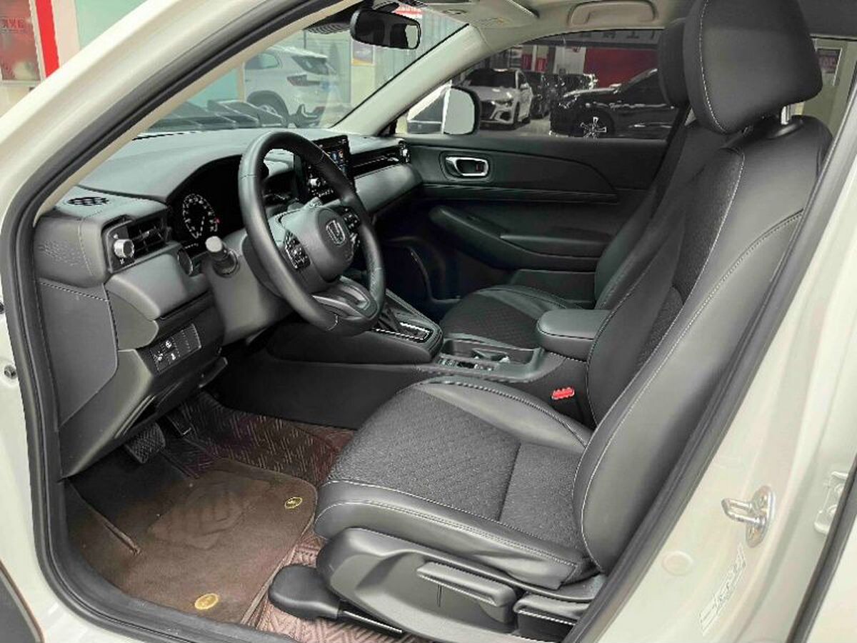 Honda XR-V 2023 - фото автомобиля