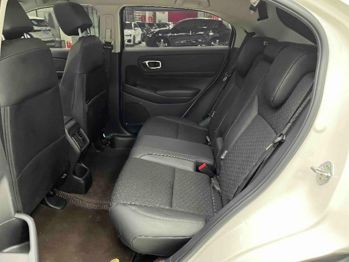 Honda XR-V 2023 - фото автомобиля
