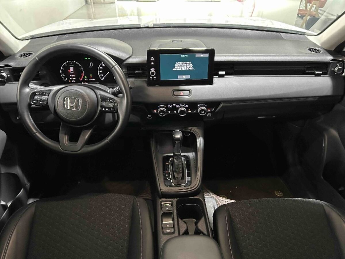 Honda XR-V 2023 - фото автомобиля