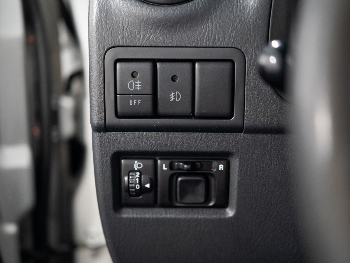 Suzuki Jimny 2014 - фото автомобиля