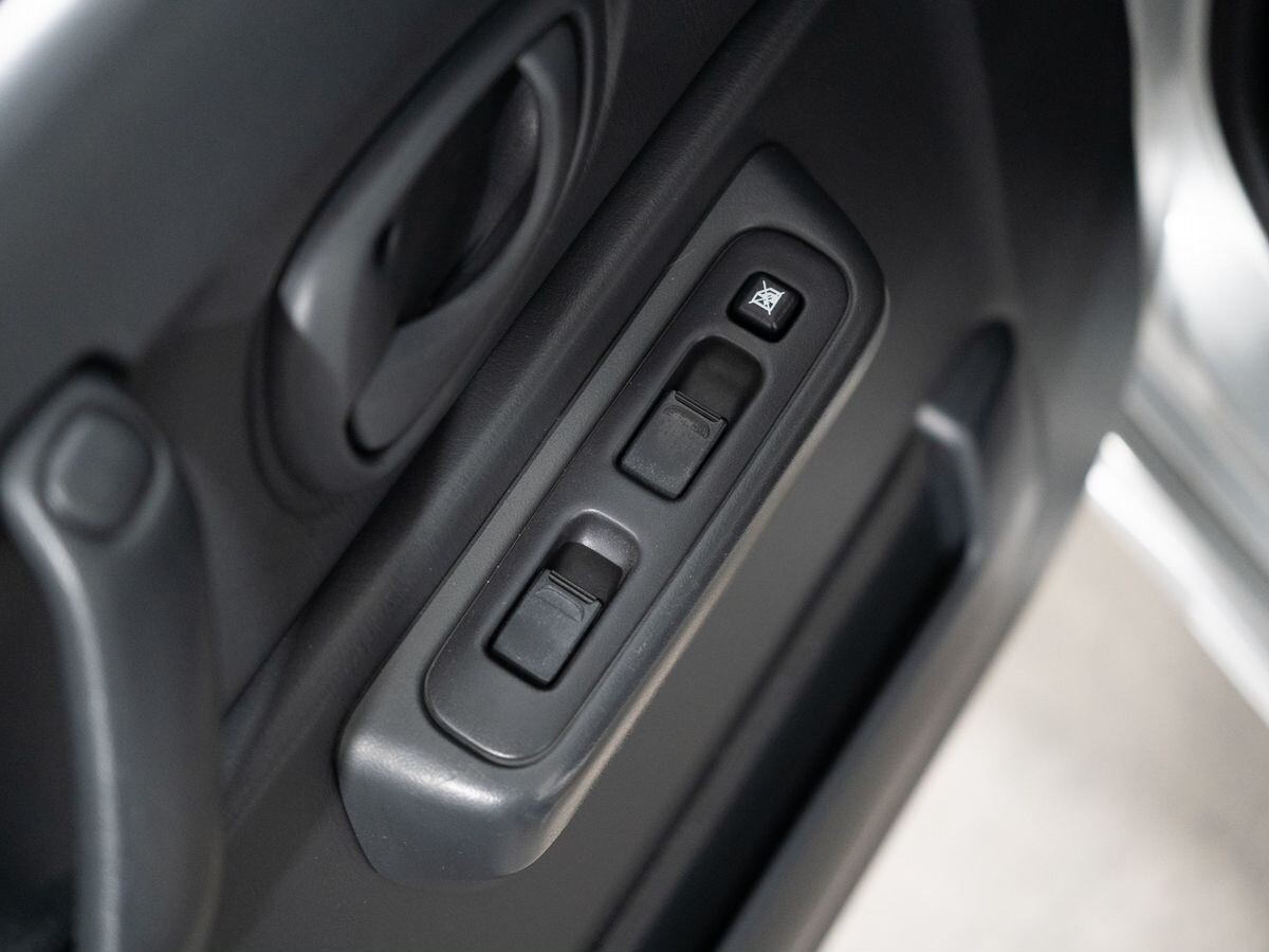 Suzuki Jimny 2014 - фото автомобиля