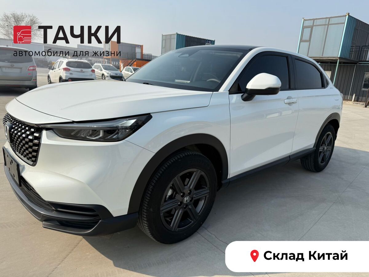 Honda XR-V 2023 - фото автомобиля