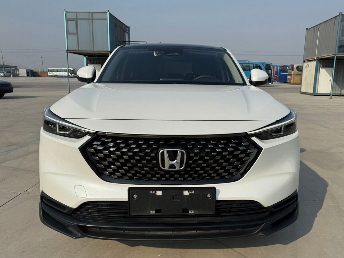 Honda XR-V 2023 - фото автомобиля