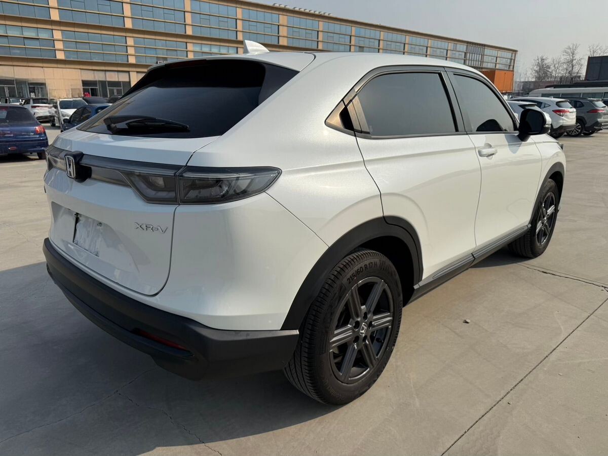 Honda XR-V 2023 - фото автомобиля