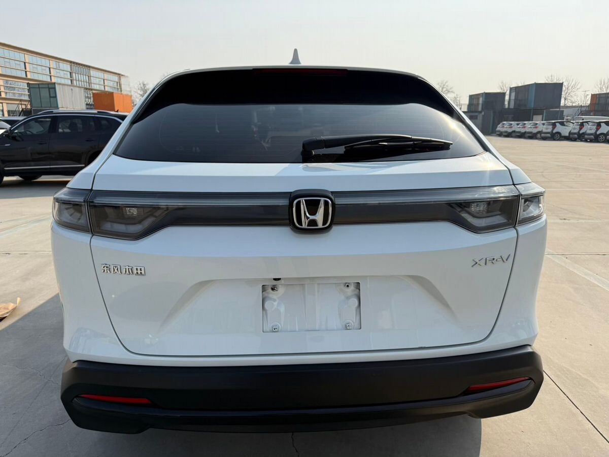 Honda XR-V 2023 - фото автомобиля