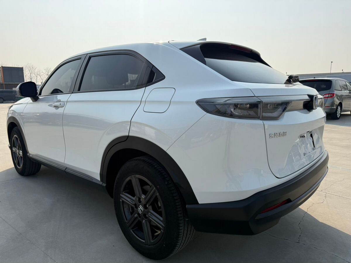Honda XR-V 2023 - фото автомобиля