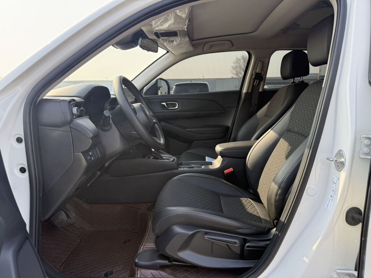 Honda XR-V 2023 - фото автомобиля