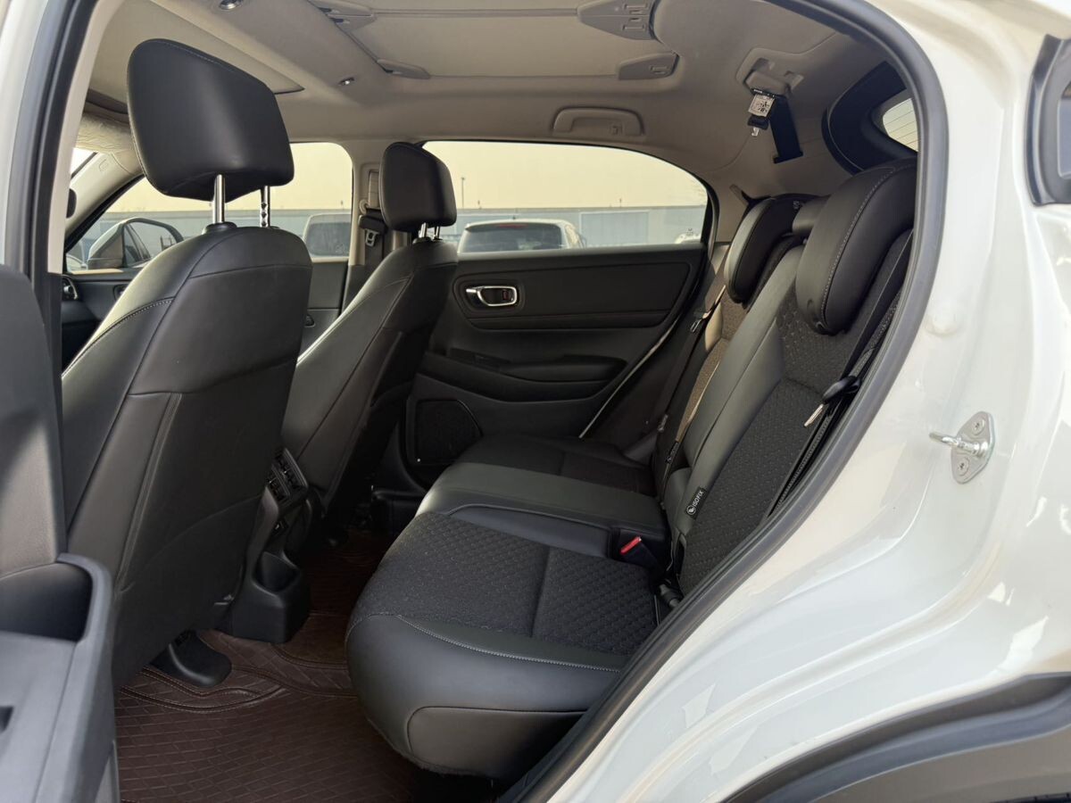 Honda XR-V 2023 - фото автомобиля