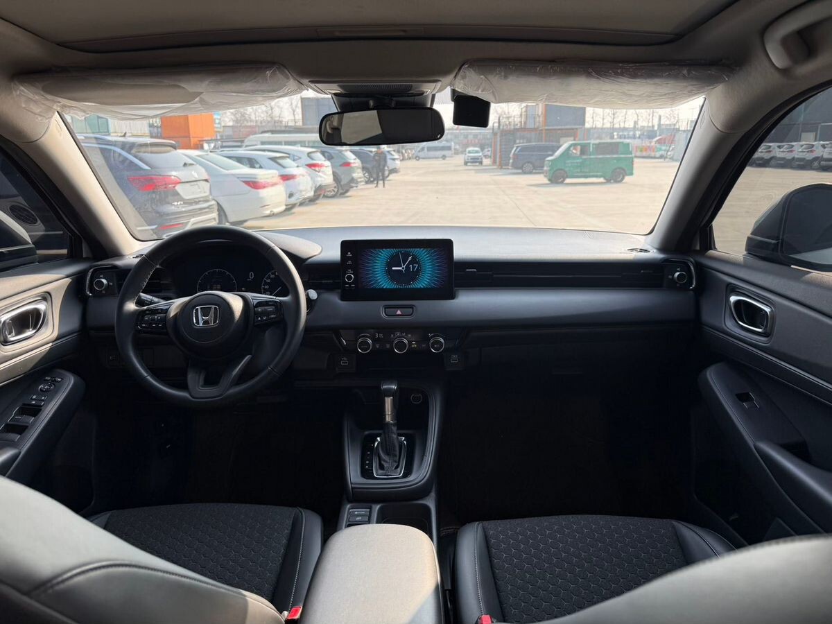 Honda XR-V 2023 - фото автомобиля
