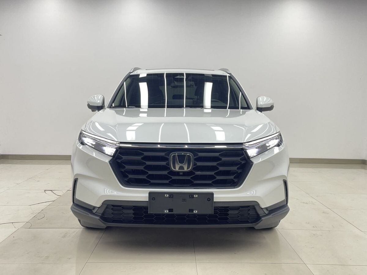 Honda CR-V 2022 - фото автомобиля