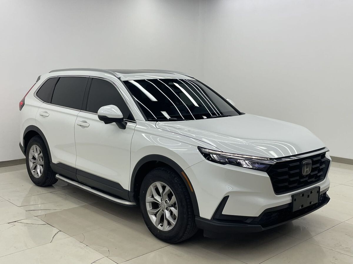 Honda CR-V 2022 - фото автомобиля