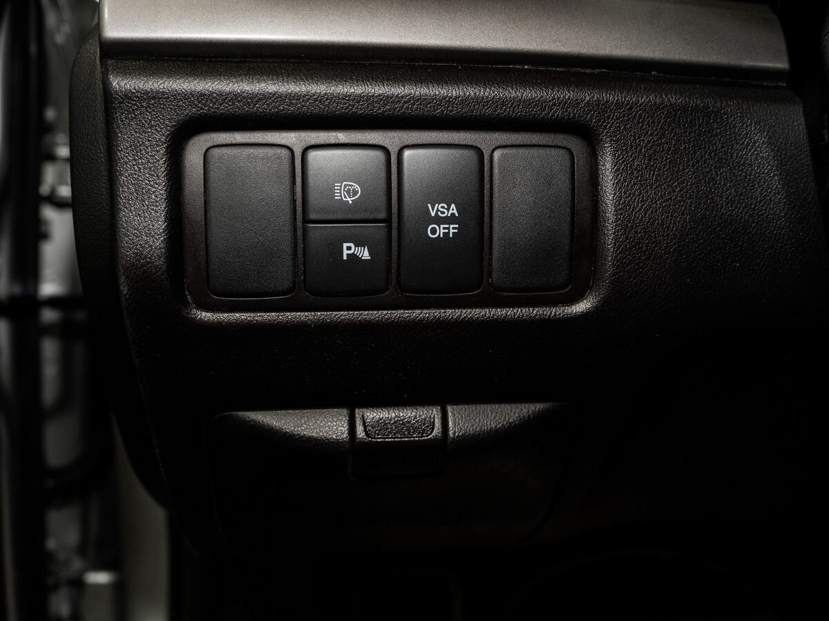 Honda Accord 2008 - фото автомобиля