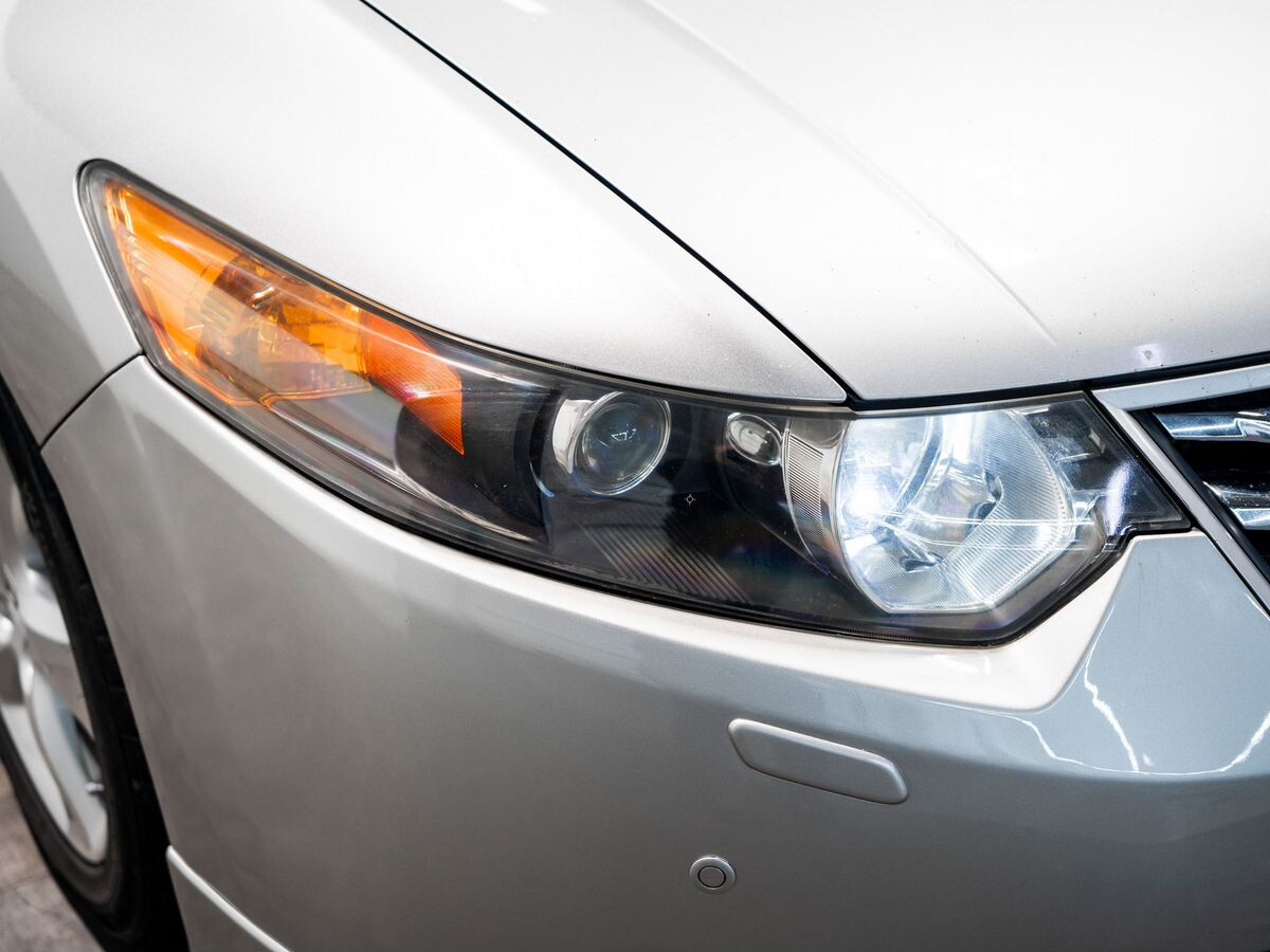 Honda Accord 2008 - фото автомобиля