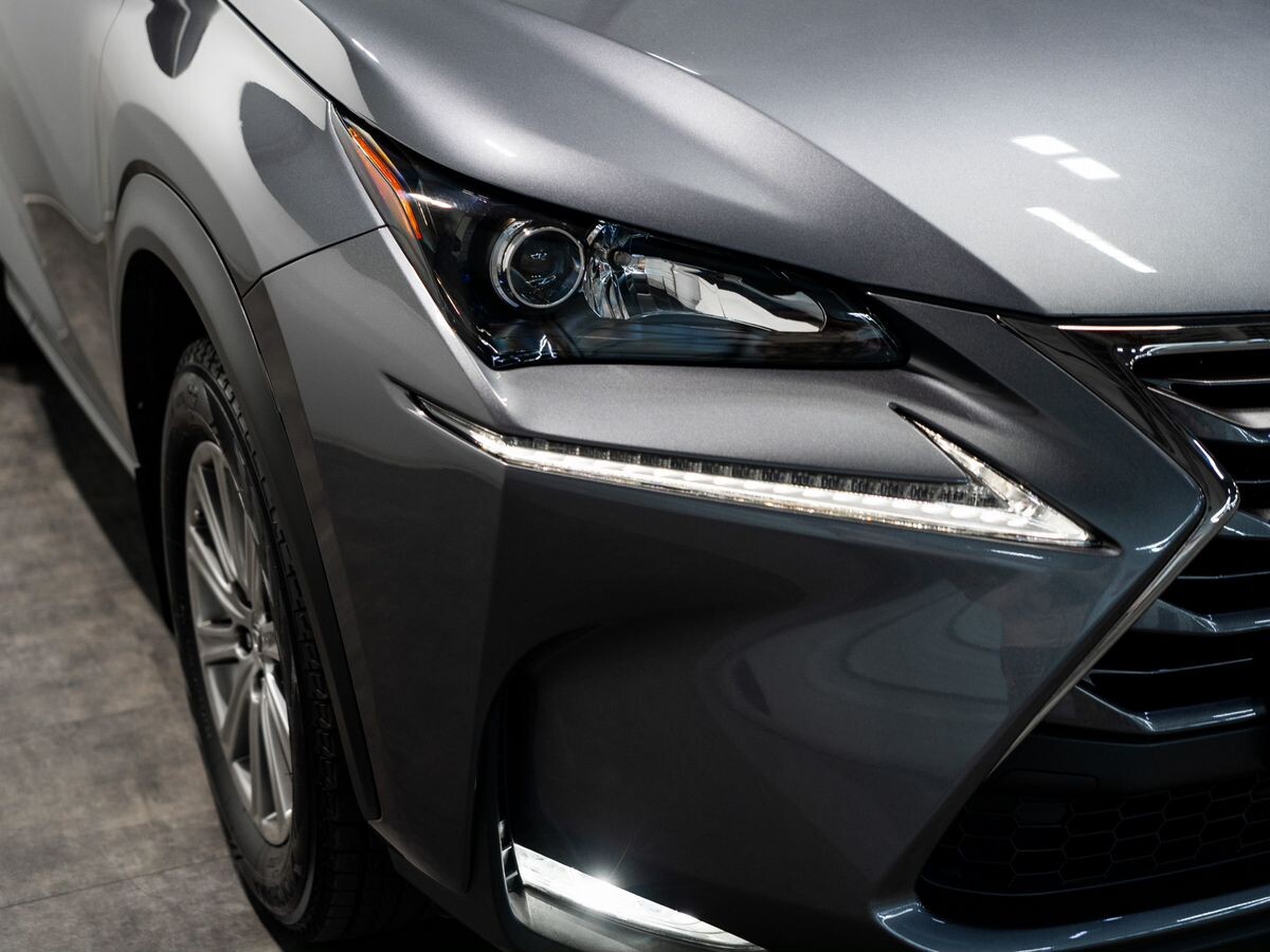 Lexus NX200 2015 - фото автомобиля