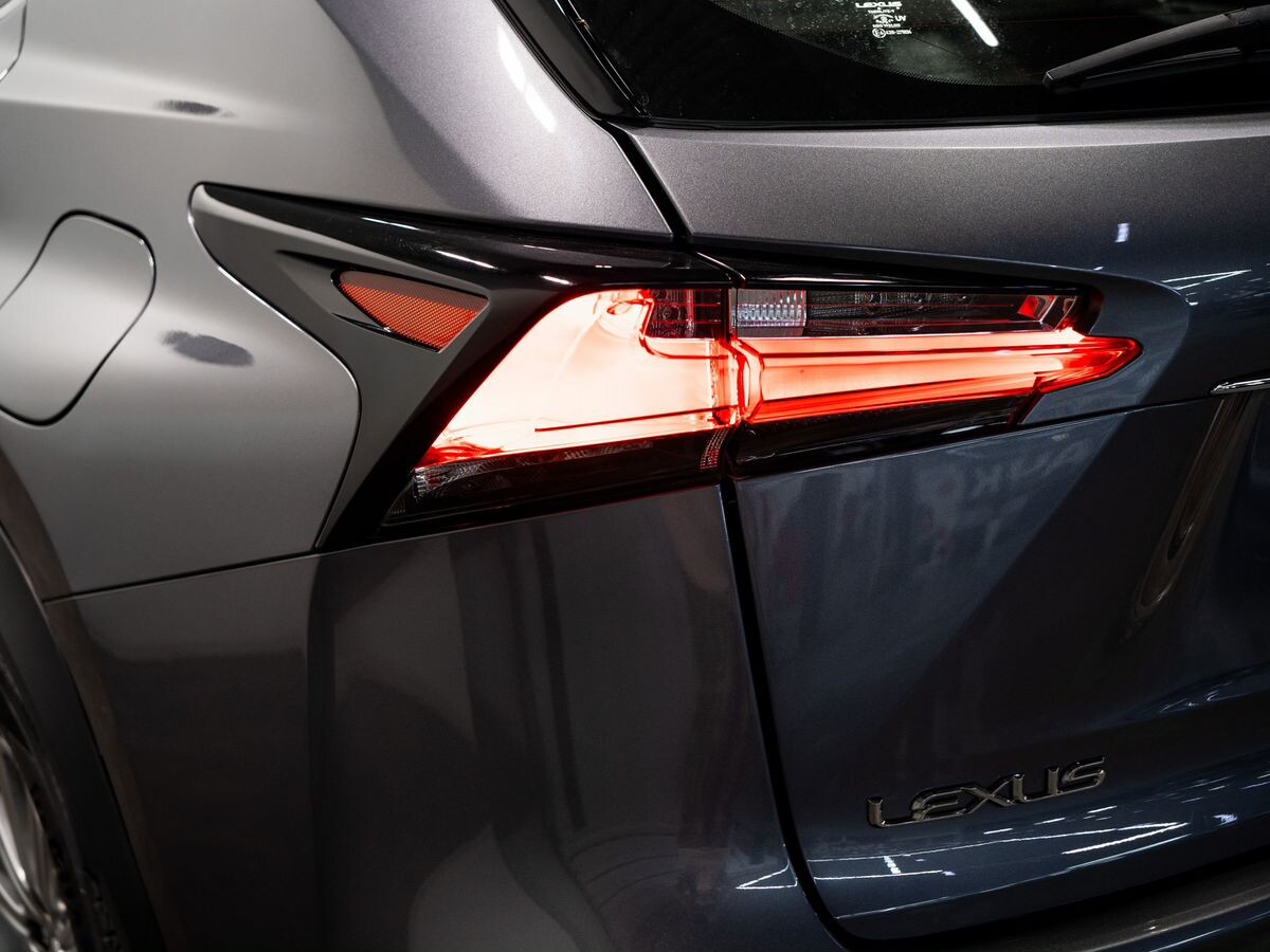 Lexus NX200 2015 - фото автомобиля